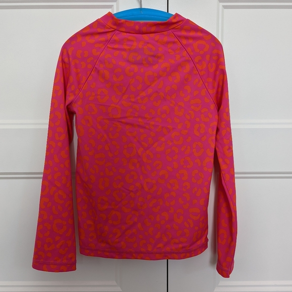🐬 Mini Boden UPF40 Swim Shirt 🐬 - Picture 4 of 4